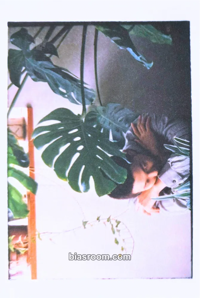 RM Right People, Wrong Place Photocard - BTS - BTS K-pop photocard