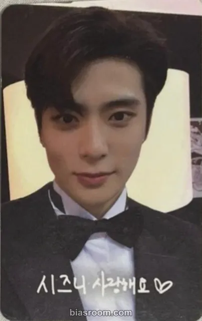 NCT 127 - Jaehyun - WINTER FANMEETING with NCTzen 127 Event
