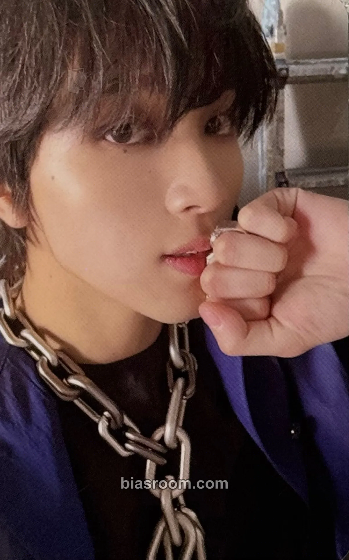 Haechan Ay-yo Photocard - NCT 127 - NCT 127 K-pop photocard
