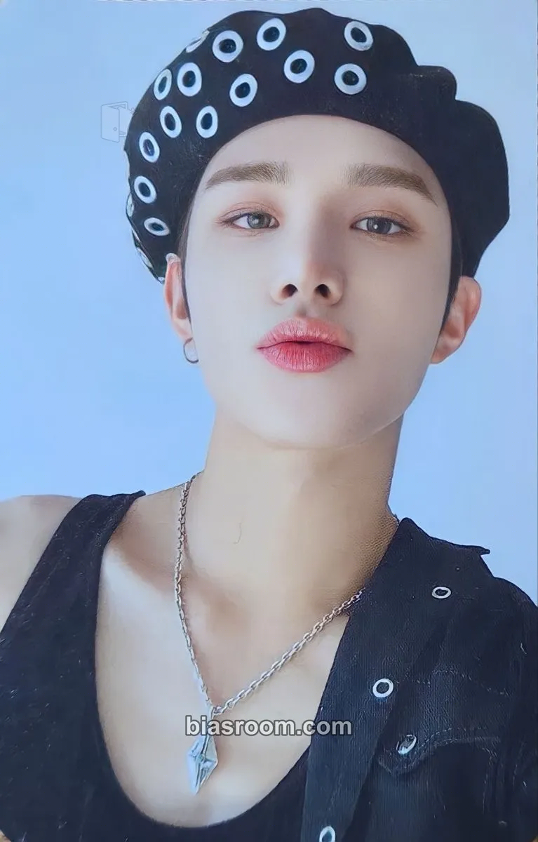 Jungwoo Ay-yo Photocard - NCT 127 - NCT 127 K-pop photocard