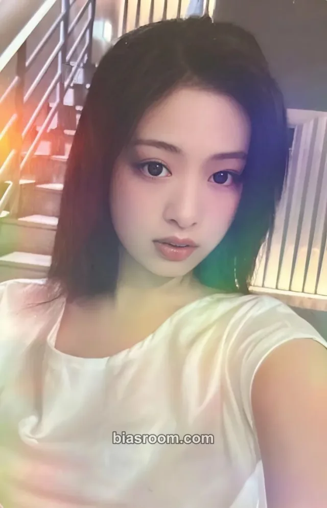 BABYMONSTER - Ahyeon - DRIP Album ahyeon yg tag ver first press only