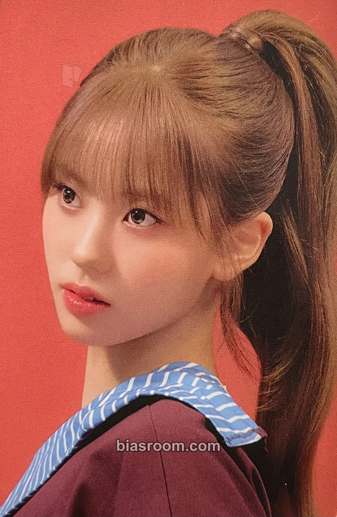 Koko N/a Photocard - izna - izna K-pop photocard
