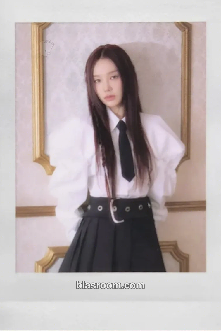 Ryu Sarang N/a Photocard - izna - izna K-pop photocard