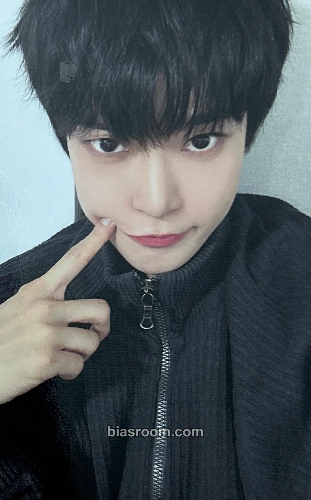 Doyoung Walk Photocard - NCT 127 - NCT 127 K-pop photocard