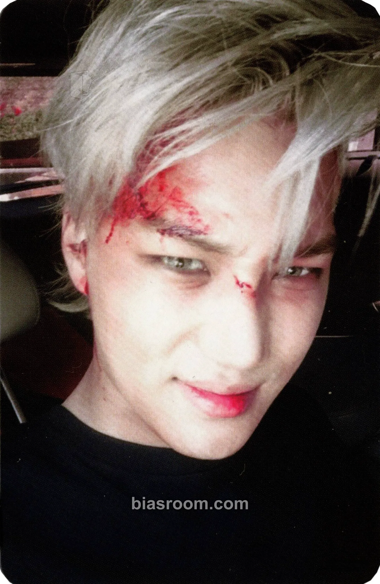 Kai EX'ACT Photocard - EXO - EXO K-pop photocard