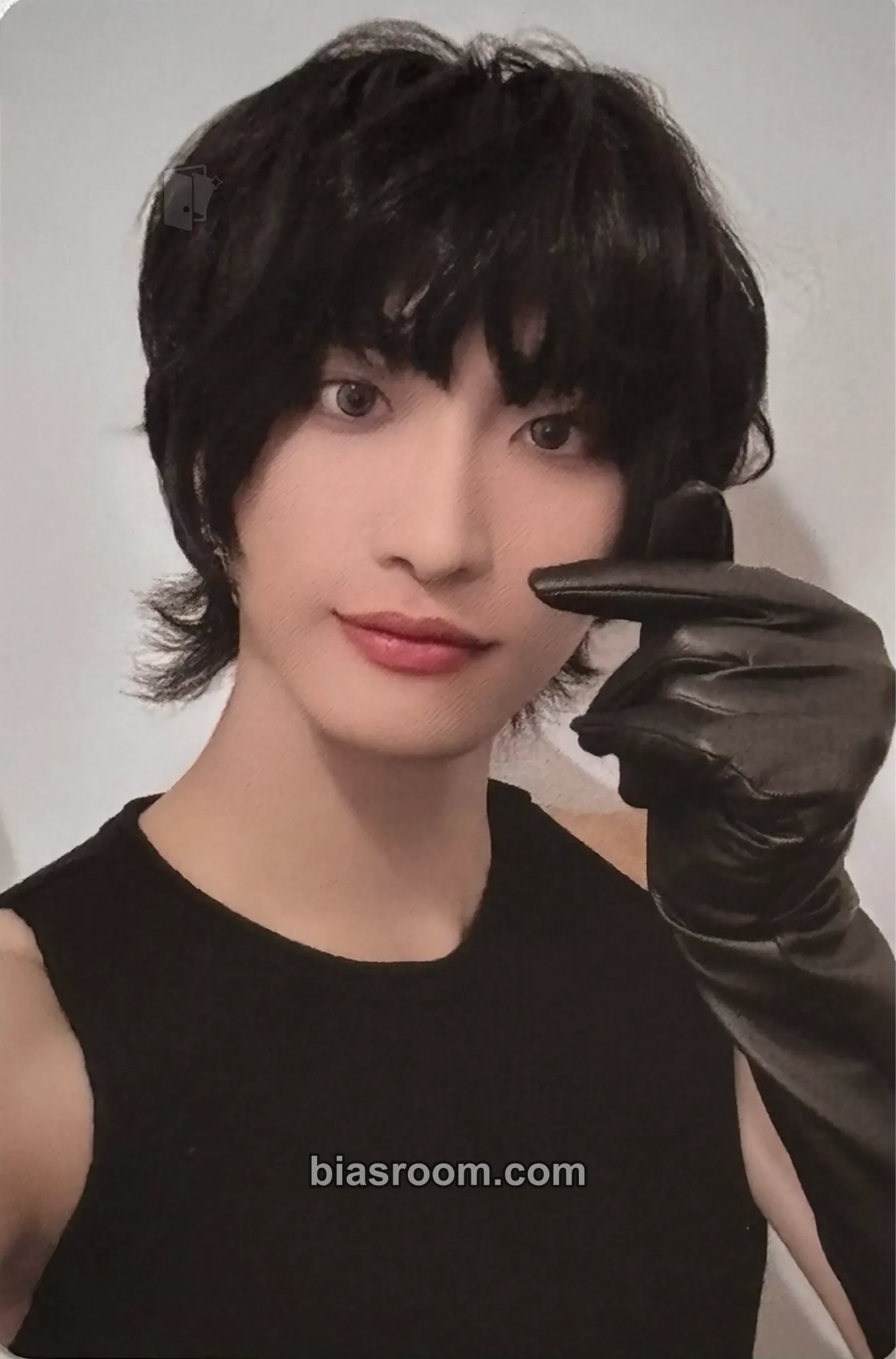 Seonghwa GOLDEN HOUR : Part.1 Photocard - ATEEZ - ATEEZ K-pop photocard