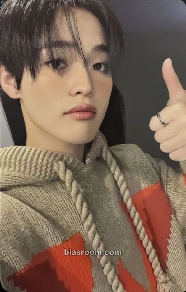 Chenle 2022 Winter SMTOWN: SMCU PALACE Photocard - NCT - NCT K-pop photocard