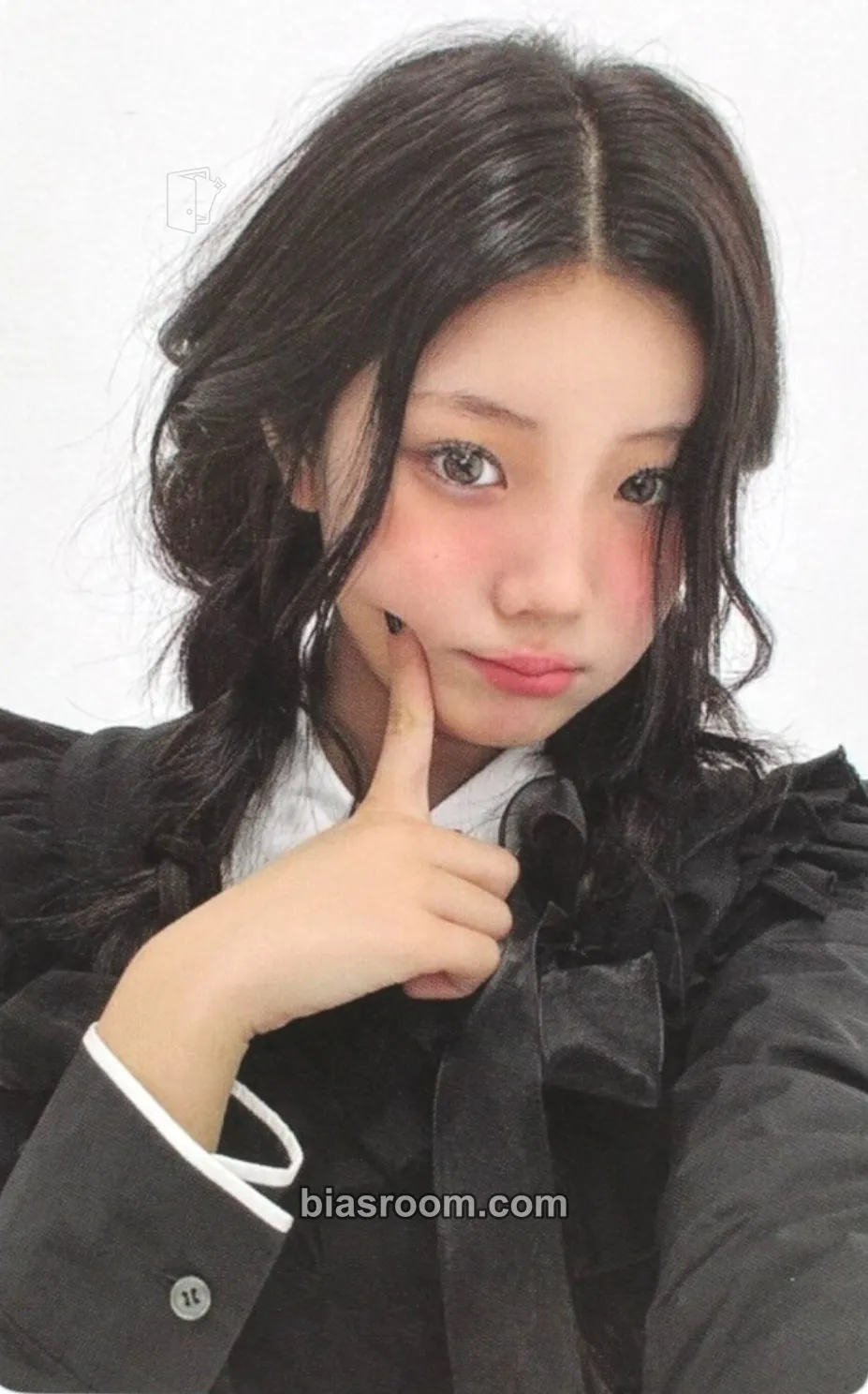 Wonhee I'LL LIKE YOU Photocard - ILLIT - ILLIT K-pop photocard