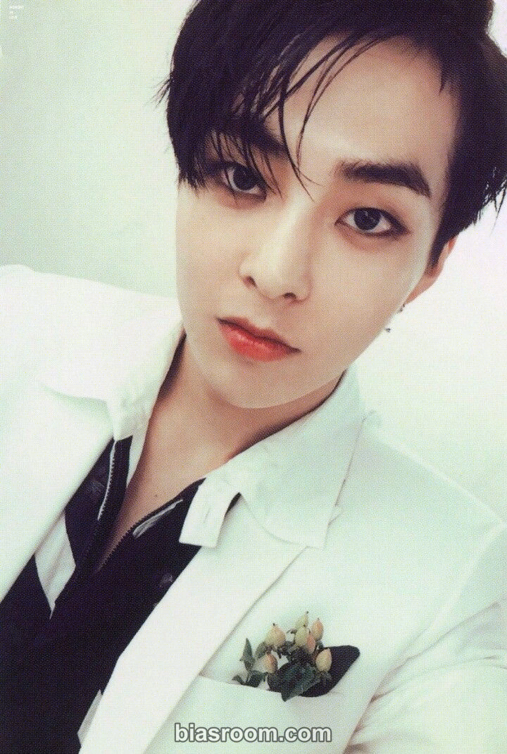 Xiumin The War Photocard - EXO - EXO K-pop photocard