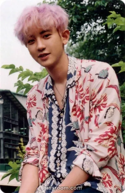 Chanyeol - The War (Private Ver.)