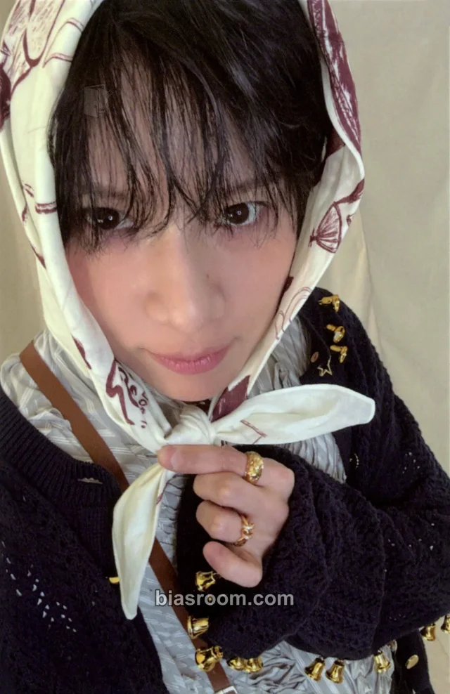 Taemin - Taemin - TAEMATE 2nd Official Fanclub: Mellow Masterpiece Event solo album fanclub Taemin