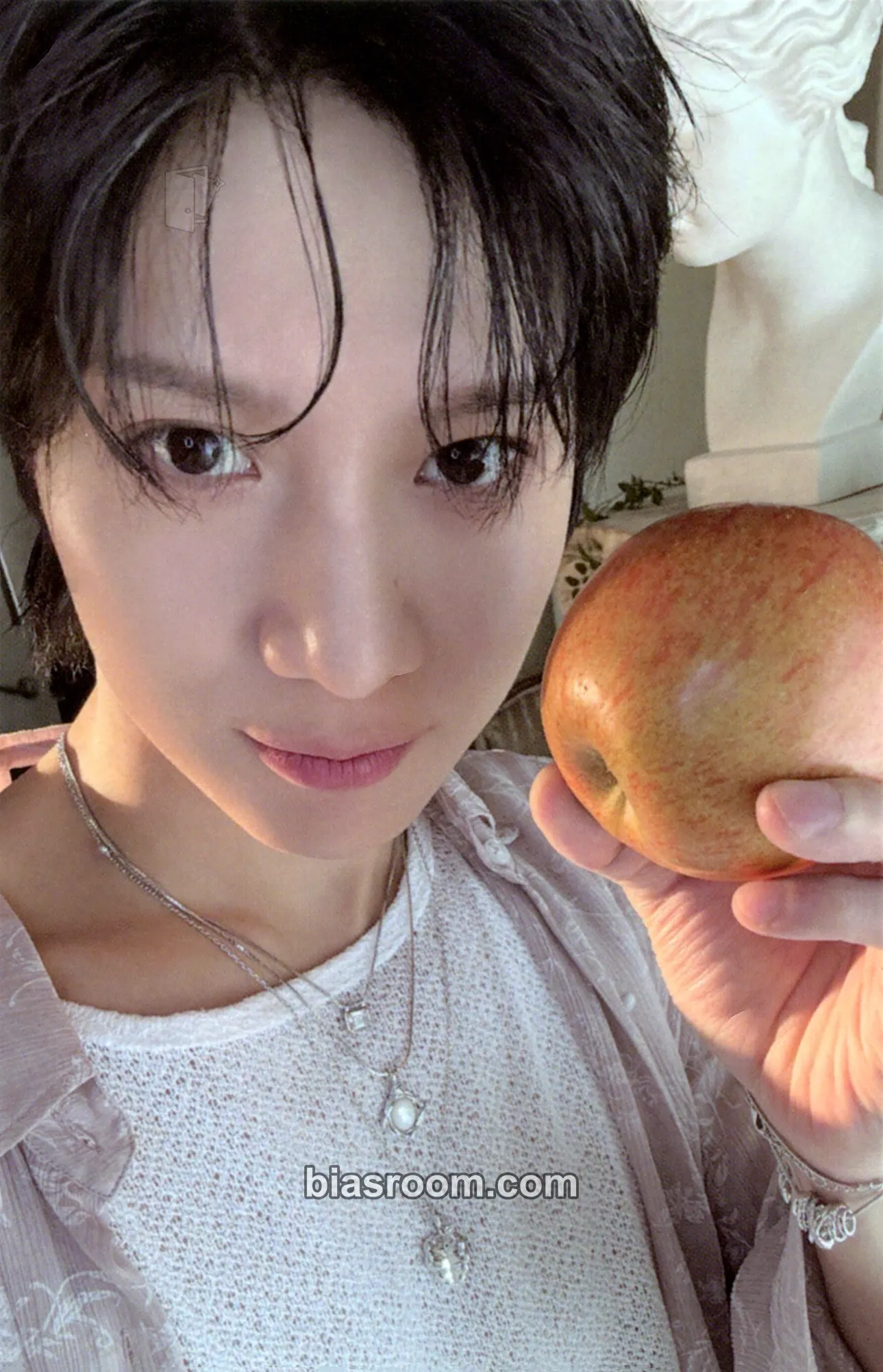 Taemin TAEMATE 2nd Official Fanclub: Mellow Masterpiece Photocard - Taemin K-pop photocard
