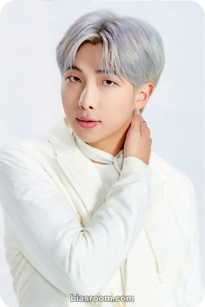 RM Bang Bang Con The Live Photocard - BTS - BTS K-pop photocard