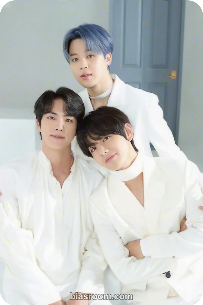 Bang Bang Con The Live Photocard - BTS - BTS K-pop photocard