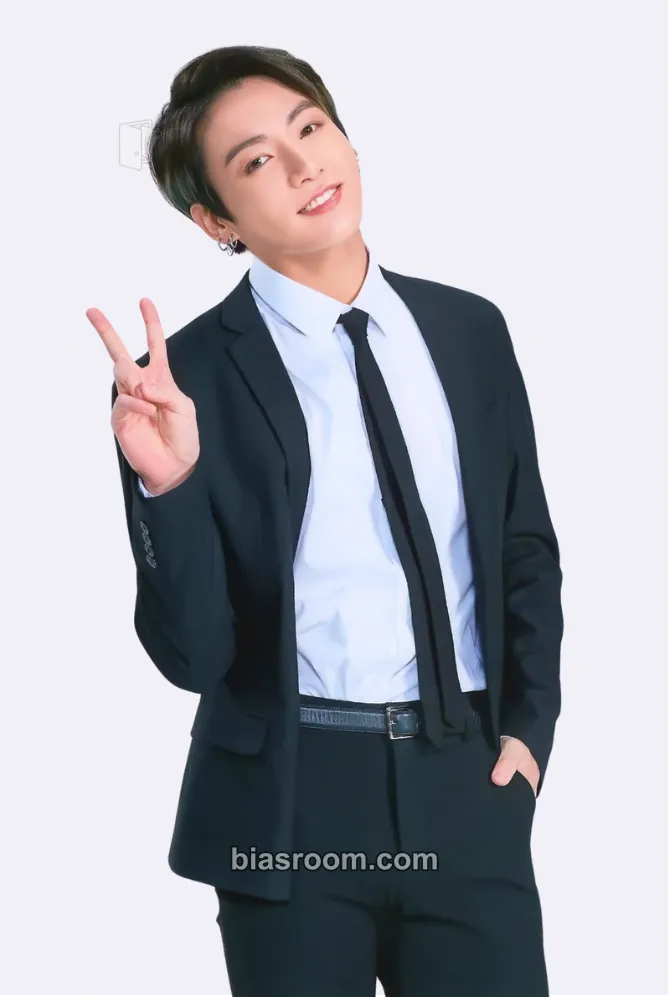 Jungkook Bang Bang Con The Live Photocard - BTS - BTS K-pop photocard