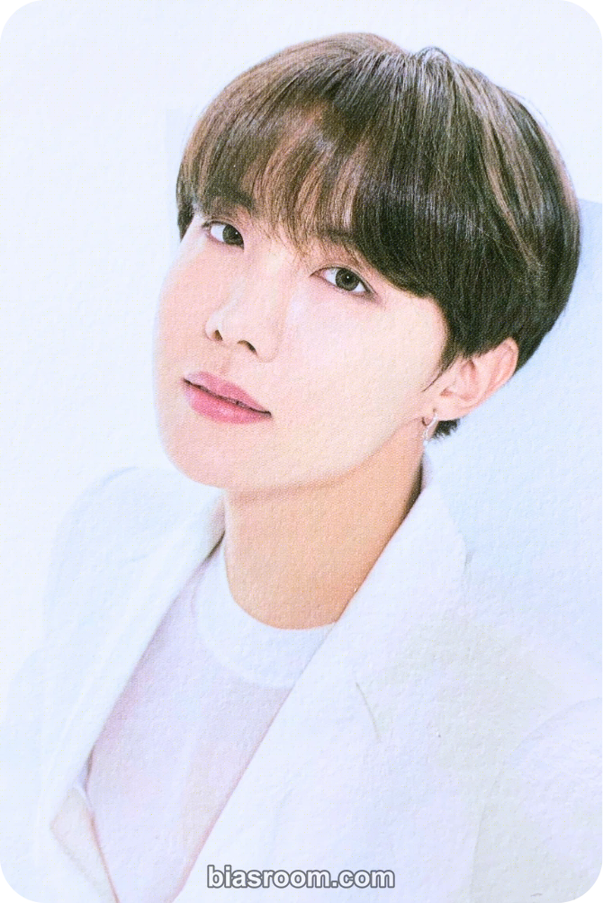 j-hope Bang Bang Con The Live Photocard - BTS - BTS K-pop photocard