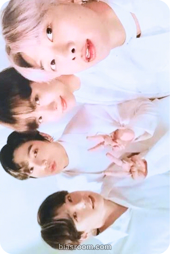 Bang Bang Con The Live Photocard - BTS - BTS K-pop photocard