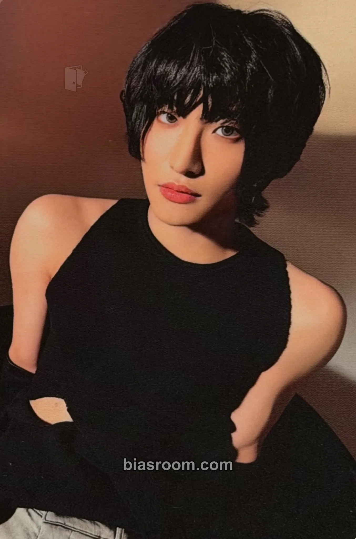 Seonghwa GOLDEN HOUR : Part.1 Photocard - ATEEZ - ATEEZ K-pop photocard
