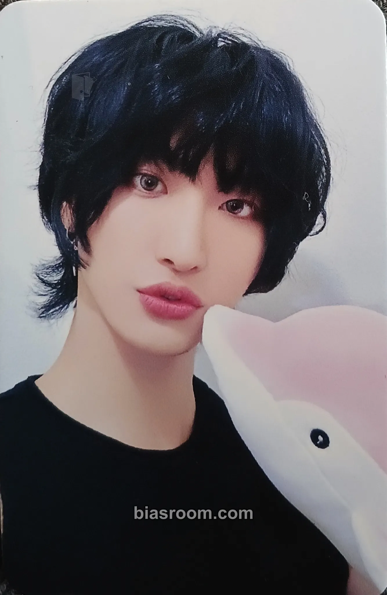 Seonghwa GOLDEN HOUR : Part.1 Photocard - ATEEZ - ATEEZ K-pop photocard