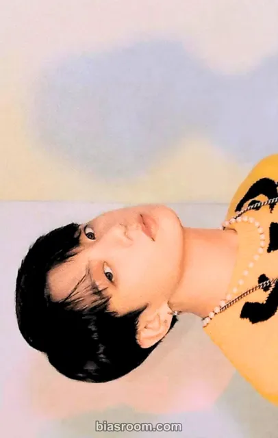 BTS - Jungkook - BTS Pop-Up: House of BTS Event bingo event