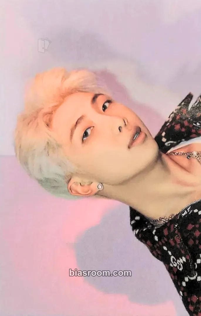 RM BTS Pop-Up: House of BTS Photocard - BTS - BTS K-pop photocard