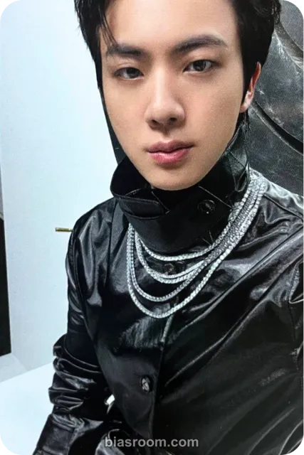 BTS - Jin - FESTA 2024 Event army zone