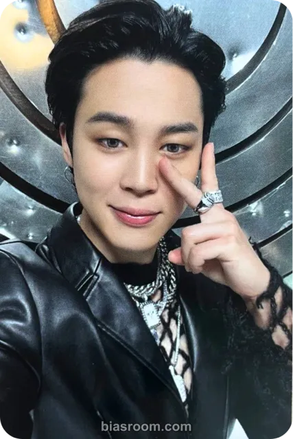 BTS - Jimin - FESTA 2024 Event army zone