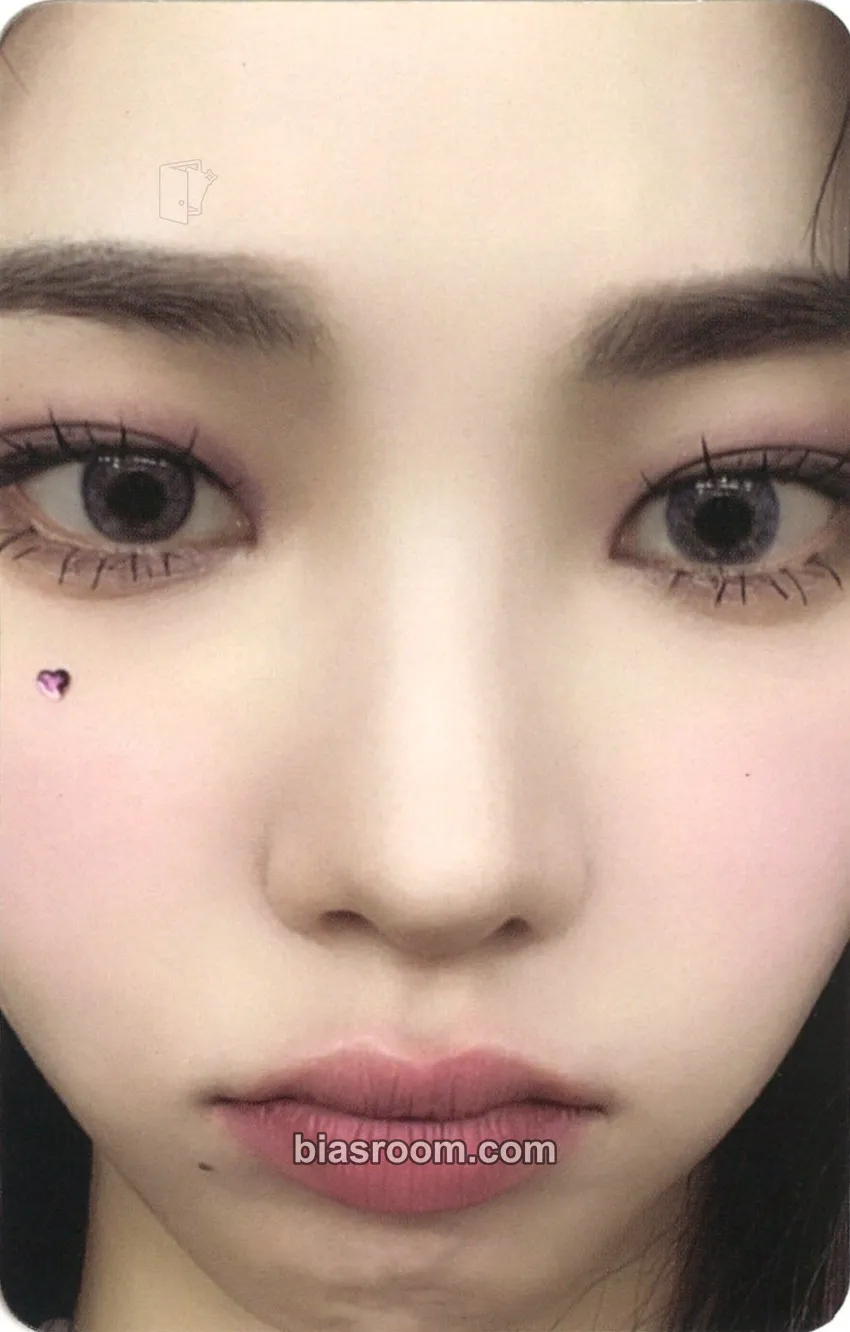 Karina Girls Photocard - aespa - aespa K-pop photocard