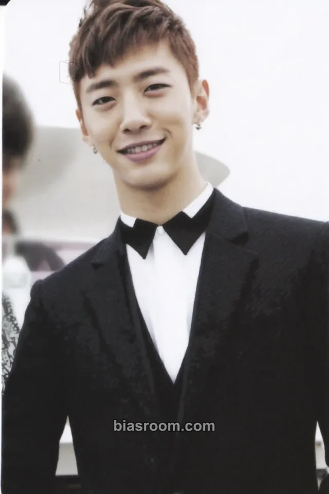 B.A.P - Yongguk - One Shot Album