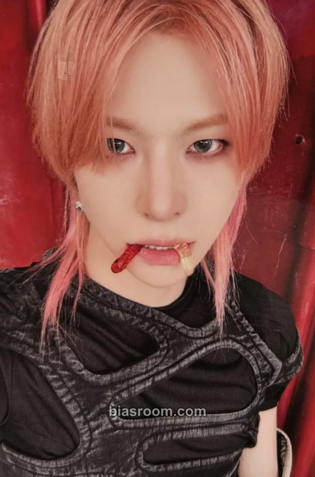 AMPERS&ONE - Jiho - LOUD & PROUD Album
