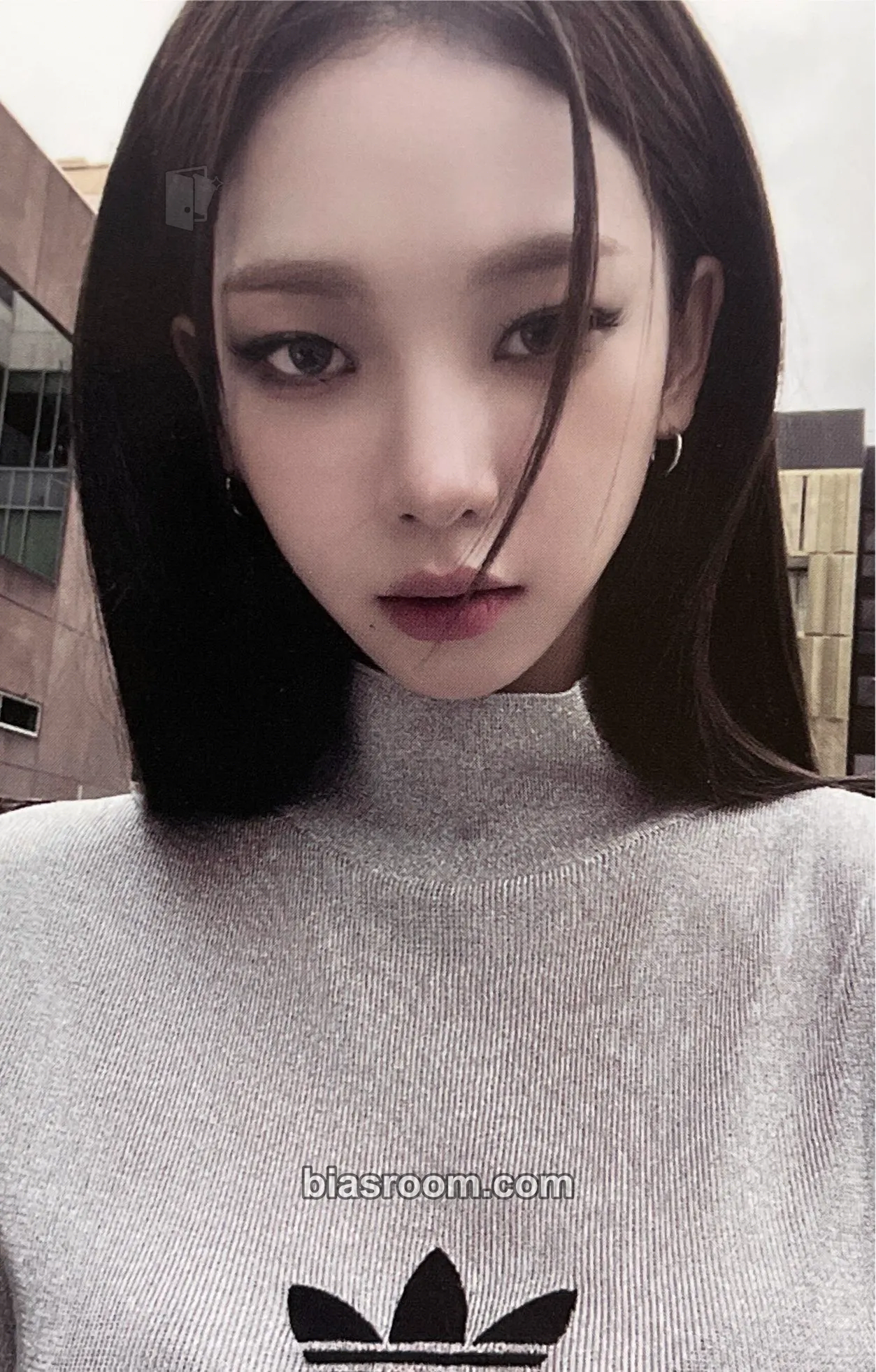 Karina My World Photocard - aespa - aespa K-pop photocard