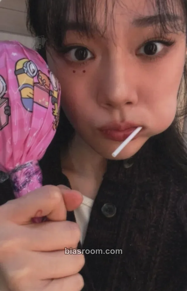 BIBI - BIBI - BIBI x BRANDIP collab Event