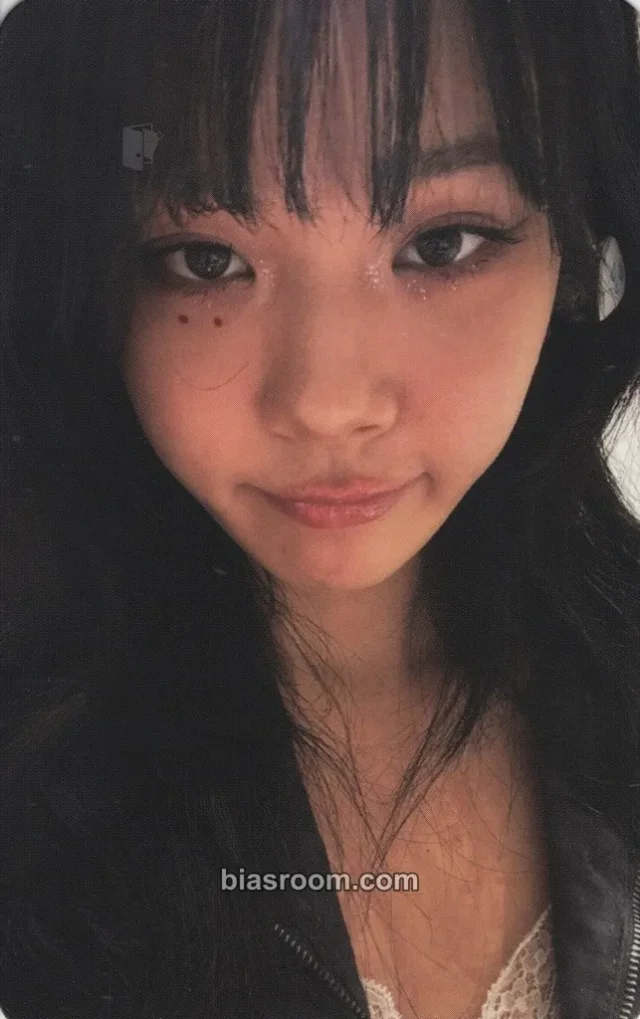 BIBI - BIBI - Bam Yang Gang Album nemo version