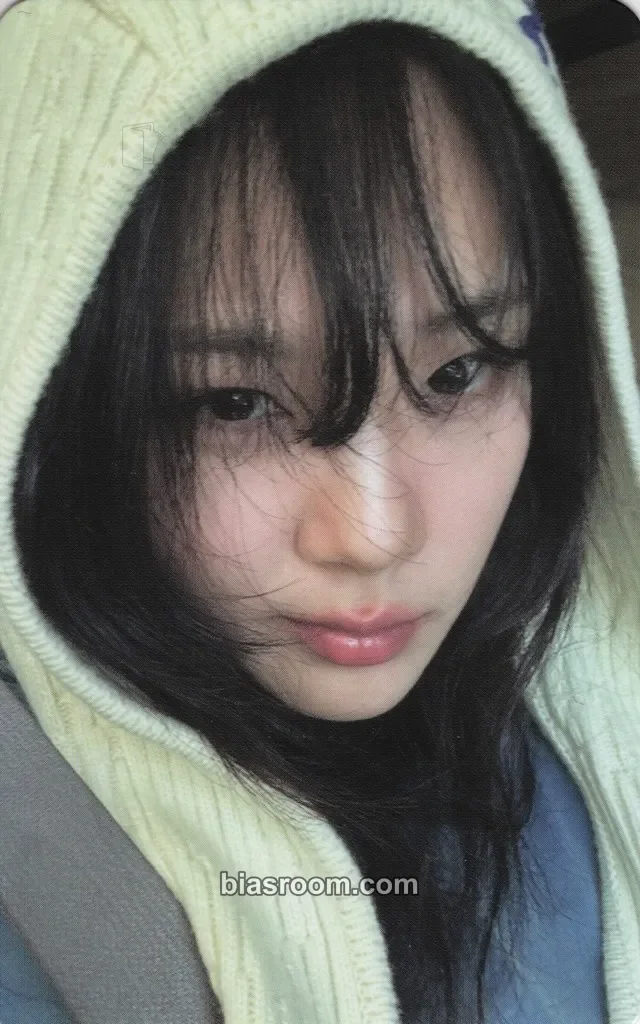 BIBI - BIBI - Bam Yang Gang Album nemo version sugar rush ver.