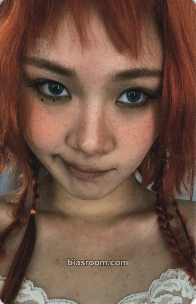 BIBI - BIBI - Eve: Romance Album