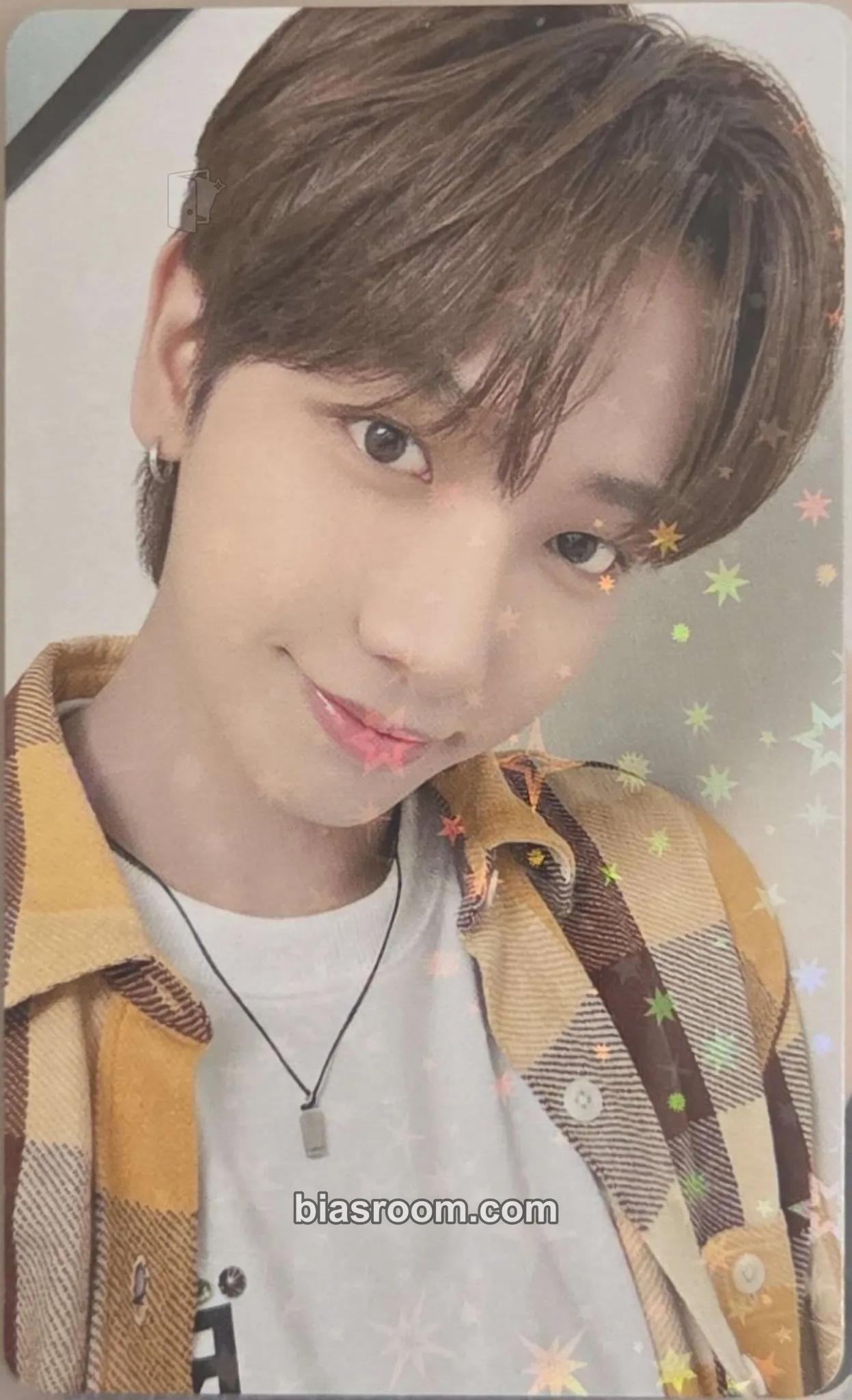 Jaehyun 19.99 Photocard - BOYNEXTDOOR - BOYNEXTDOOR K-pop photocard