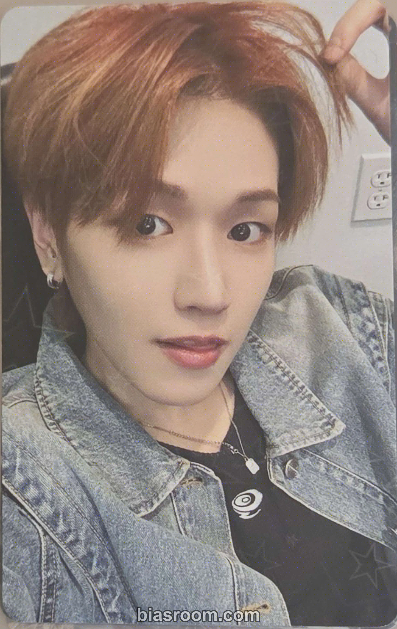 Riwoo 19.99 Photocard - BOYNEXTDOOR - BOYNEXTDOOR K-pop photocard