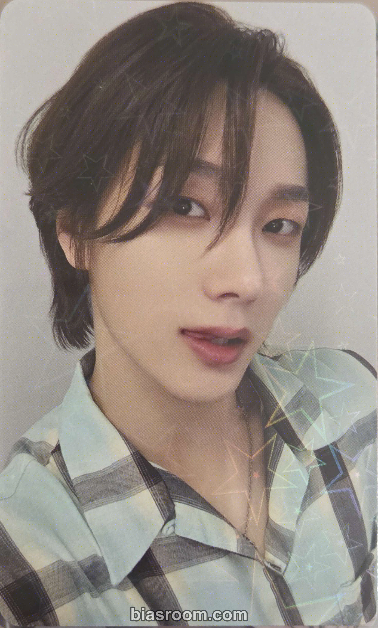 Sungho 19.99 Photocard - BOYNEXTDOOR - BOYNEXTDOOR K-pop photocard