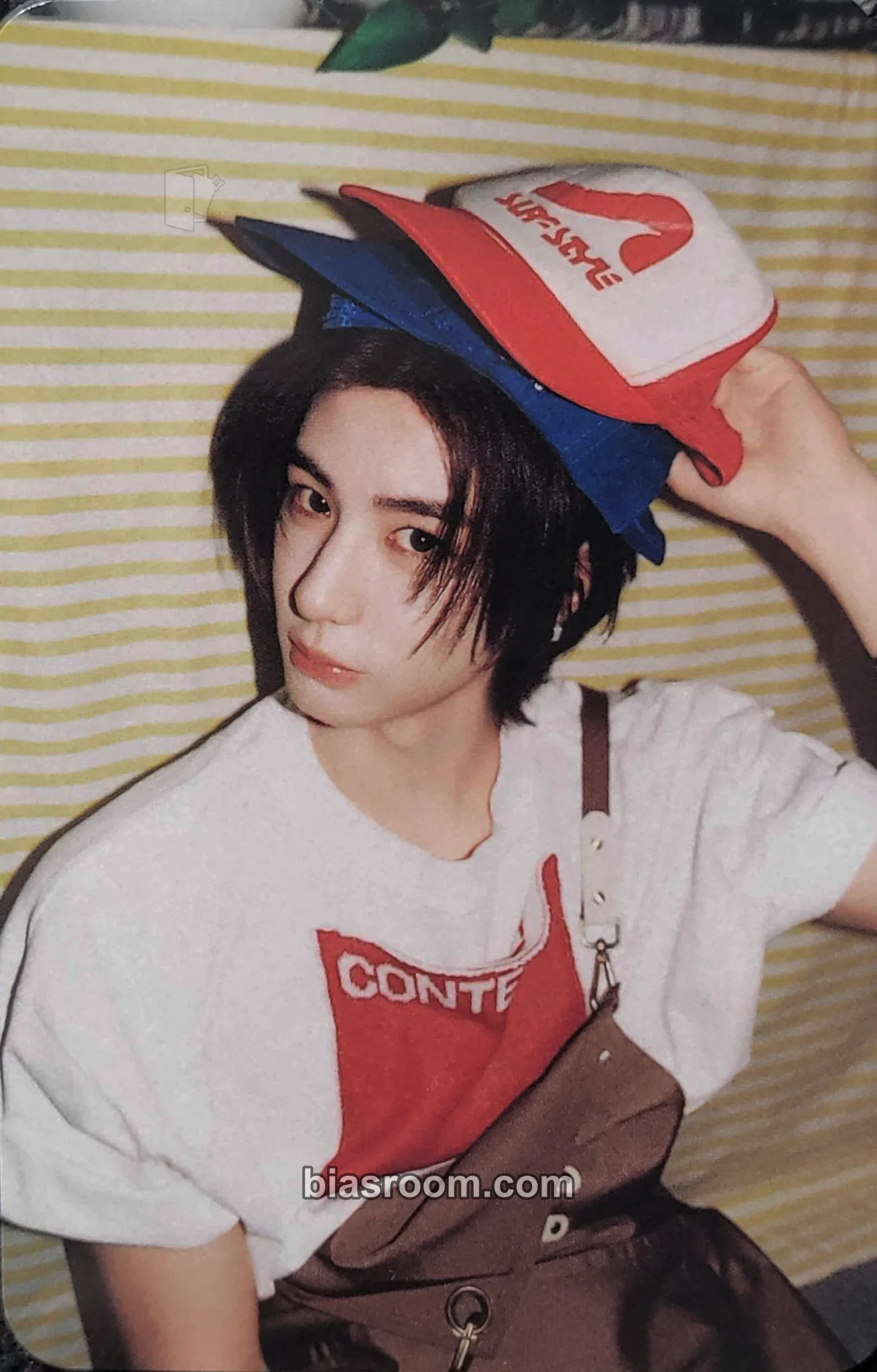 Leehan 19.99 Photocard - BOYNEXTDOOR - BOYNEXTDOOR K-pop photocard