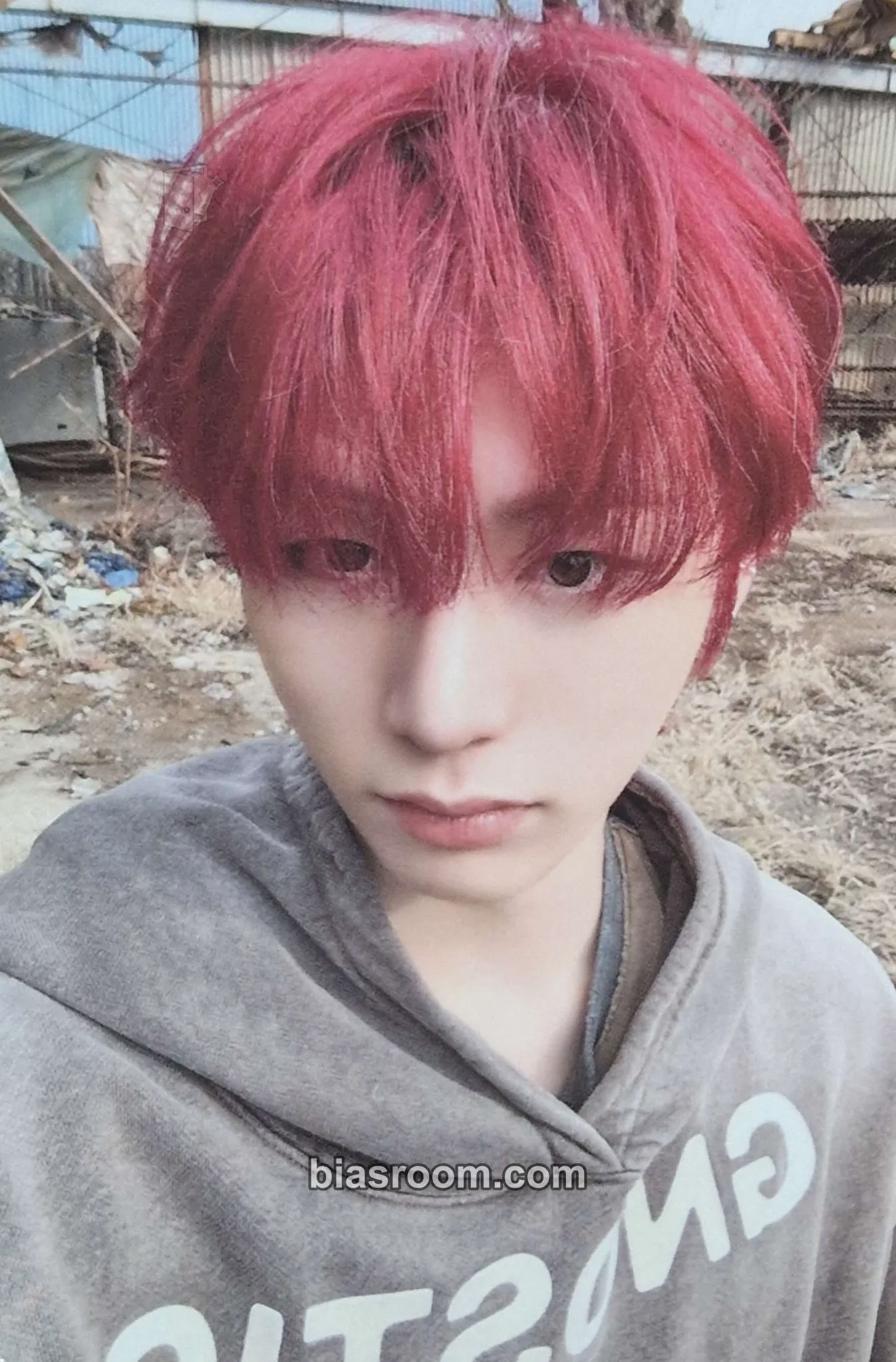 Taesan No Genre Photocard - BOYNEXTDOOR - BOYNEXTDOOR K-pop photocard