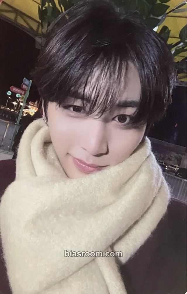 BOYNEXTDOOR - Taesan - No Genre Album yizhiyu round 2