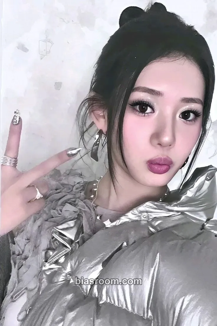 Rora DRIP Photocard - BABYMONSTER - BABYMONSTER K-pop photocard