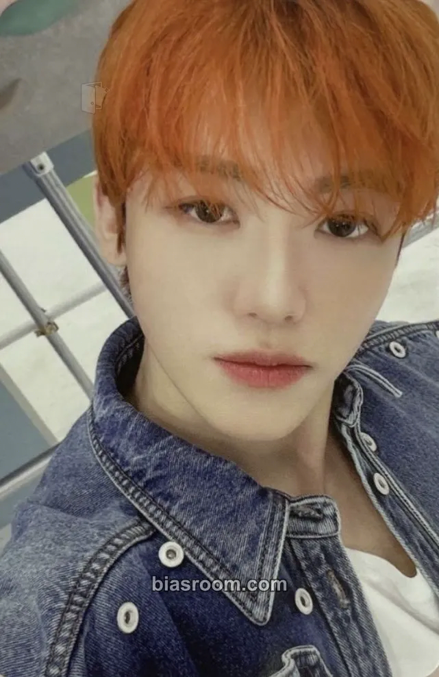 Jaemin Dreamscape Photocard - NCT DREAM - NCT DREAM K-pop photocard