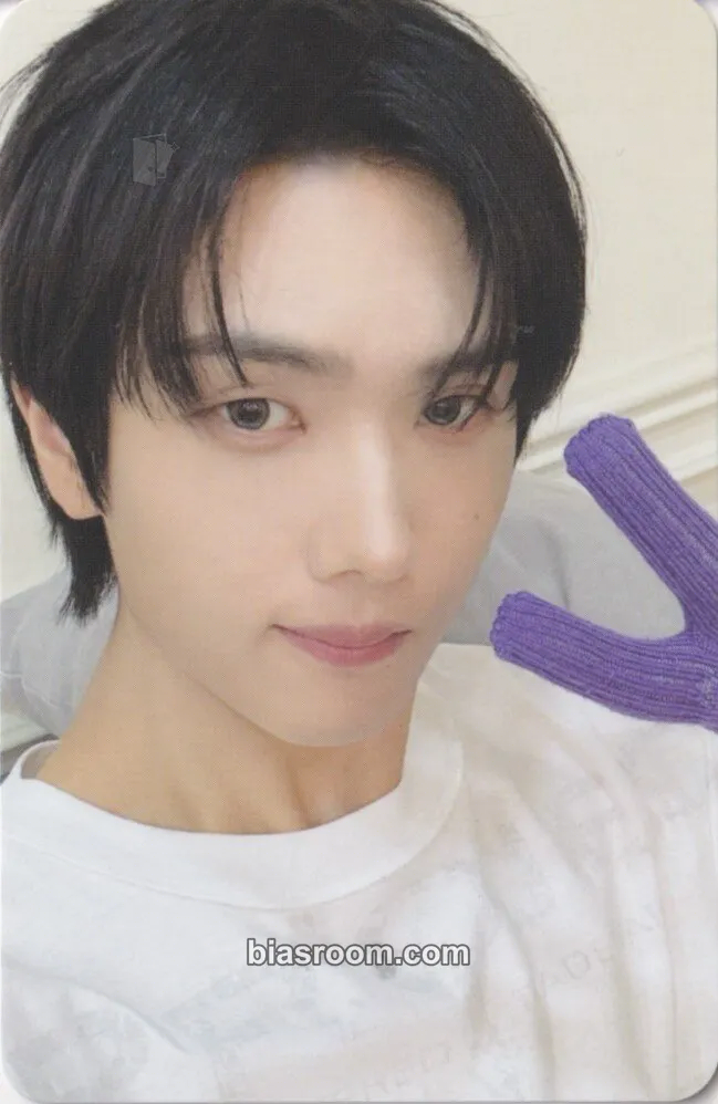 Jisung Dreamscape Photocard - NCT DREAM - NCT DREAM K-pop photocard