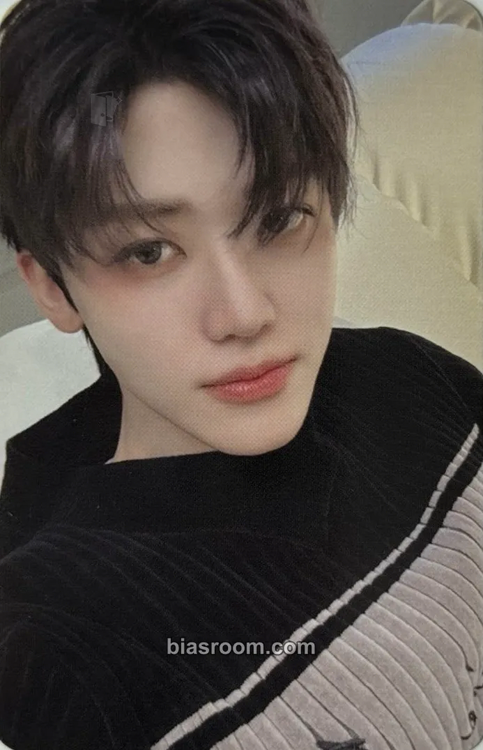 Jaemin Dreamscape Photocard - NCT DREAM - NCT DREAM K-pop photocard