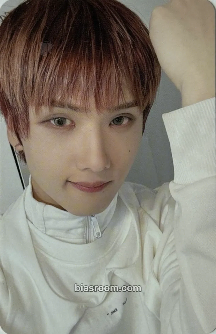 Jisung Dreamscape Photocard - NCT DREAM - NCT DREAM K-pop photocard