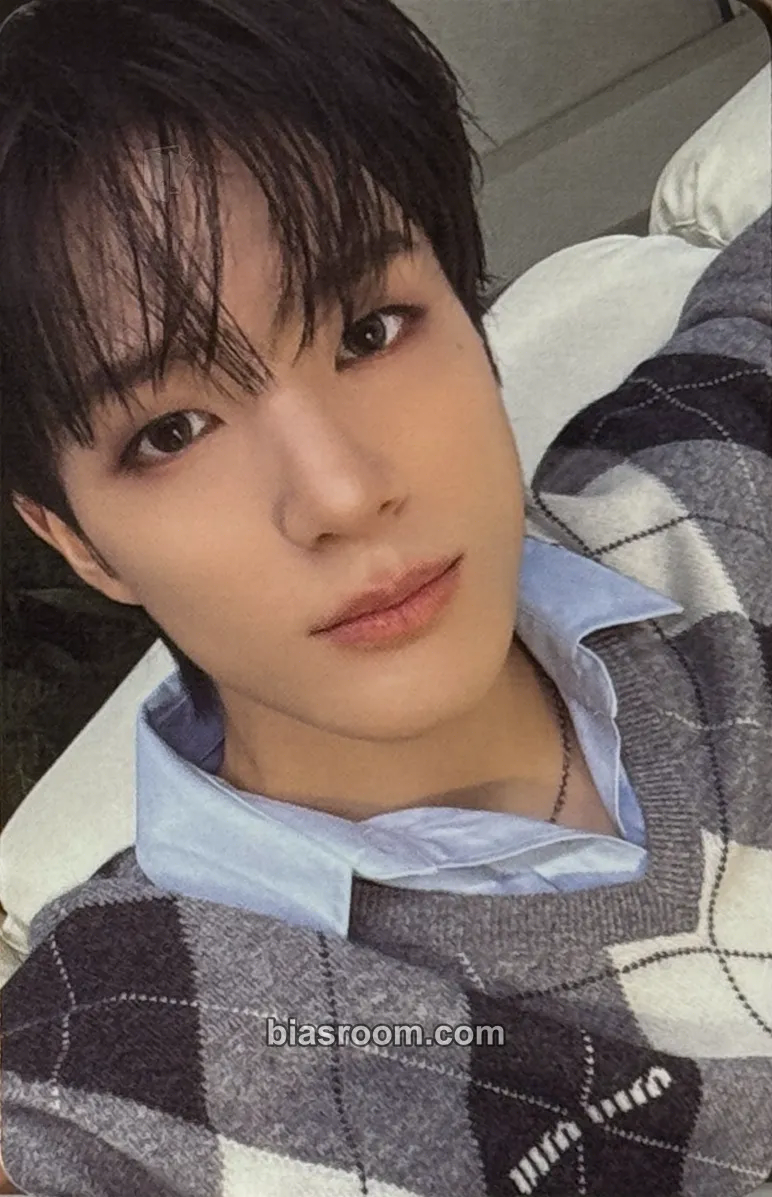 Jeno Dreamscape Photocard - NCT DREAM - NCT DREAM K-pop photocard