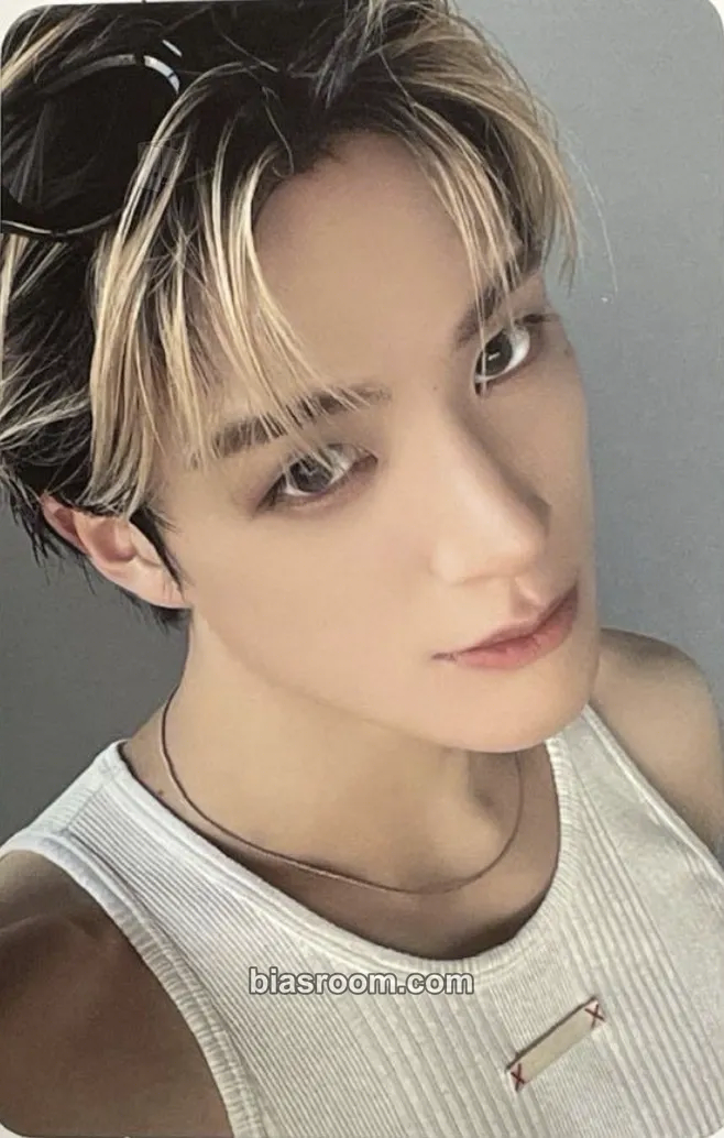 Jeno Dreamscape Photocard - NCT DREAM - NCT DREAM K-pop photocard