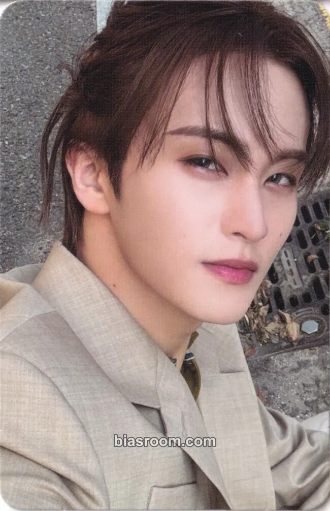Mark Dreamscape Photocard - NCT DREAM - NCT DREAM K-pop photocard