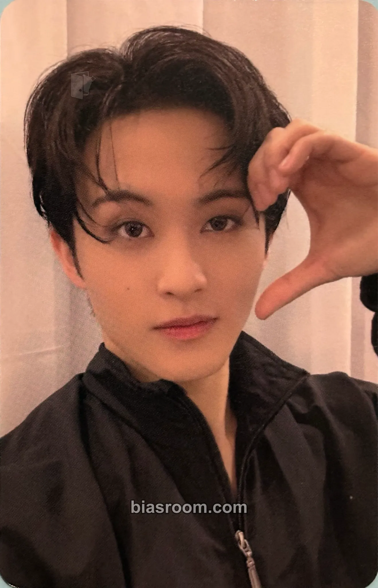 Mark Dreamscape Photocard - NCT DREAM - NCT DREAM K-pop photocard